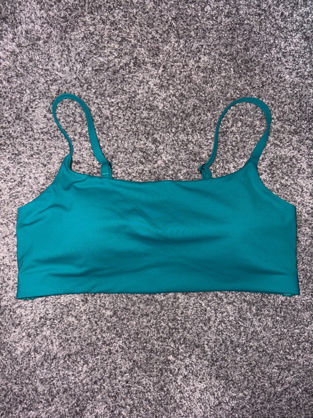 Athleta Scoop Bikini Top